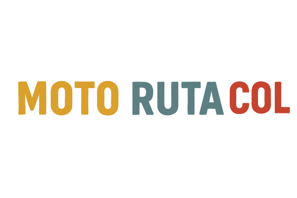 Moto Ruta Col